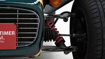 Thumbnail von Donkervoort Super Eight '85