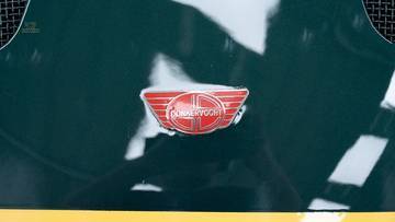 Thumbnail von Donkervoort Super Eight '85