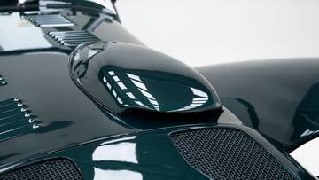 Thumbnail von Donkervoort Super Eight '85