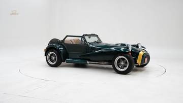 Thumbnail von Donkervoort Super Eight '85