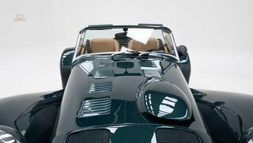 Thumbnail von Donkervoort Super Eight '85
