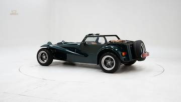 Thumbnail von Donkervoort Super Eight '85