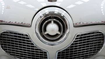 Thumbnail von Studebaker Champion Bullet Nose '51
