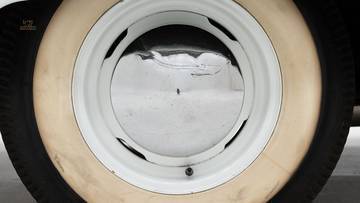 Thumbnail von Studebaker Champion Bullet Nose '51