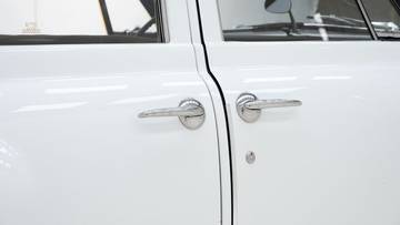 Thumbnail von Studebaker Champion Bullet Nose '51