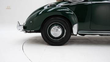 Thumbnail von Mercedes-Benz 220 A Cabriolet '53