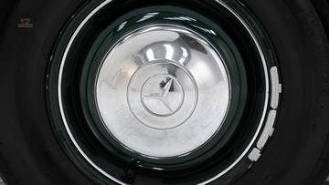 Thumbnail von Mercedes-Benz 220 A Cabriolet '53