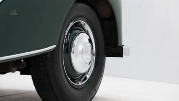Thumbnail von Mercedes-Benz 220 A Cabriolet '53