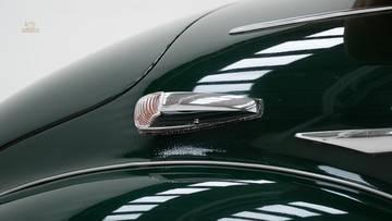 Thumbnail von Mercedes-Benz 220 A Cabriolet '53