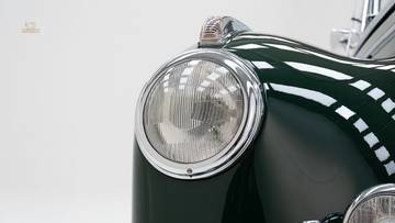 Thumbnail von Mercedes-Benz 220 A Cabriolet '53