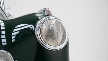 Thumbnail von Mercedes-Benz 220 A Cabriolet '53