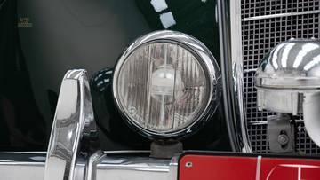 Thumbnail von Mercedes-Benz 220 A Cabriolet '53