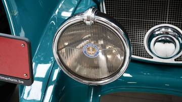Thumbnail von Cadillac Phaeton 370 B V12 '32