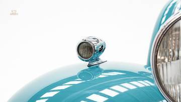 Thumbnail von Cadillac Phaeton 370 B V12 '32