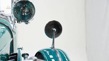 Thumbnail von Cadillac Phaeton 370 B V12 '32