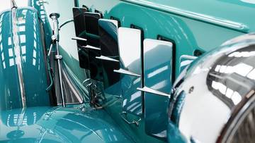 Thumbnail von Cadillac Phaeton 370 B V12 '32