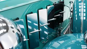 Thumbnail von Cadillac Phaeton 370 B V12 '32