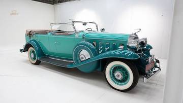 Thumbnail von Cadillac Phaeton 370 B V12 '32