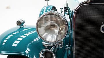 Thumbnail von Cadillac Phaeton 370 B V12 '32