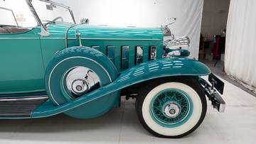 Thumbnail von Cadillac Phaeton 370 B V12 '32