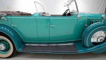 Thumbnail von Cadillac Phaeton 370 B V12 '32