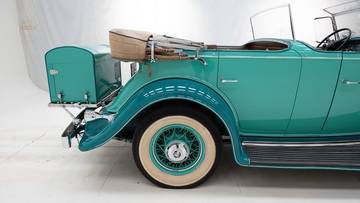 Thumbnail von Cadillac Phaeton 370 B V12 '32