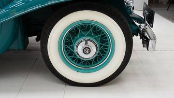 Thumbnail von Cadillac Phaeton 370 B V12 '32