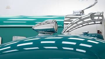 Thumbnail von Cadillac Phaeton 370 B V12 '32