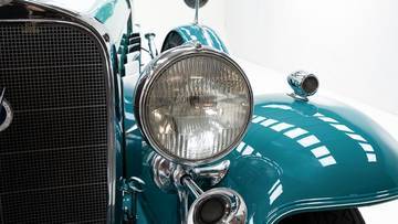 Thumbnail von Cadillac Phaeton 370 B V12 '32
