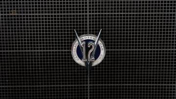 Thumbnail von Cadillac Phaeton 370 B V12 '32