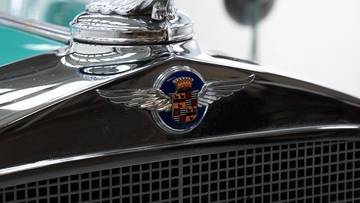 Thumbnail von Cadillac Phaeton 370 B V12 '32