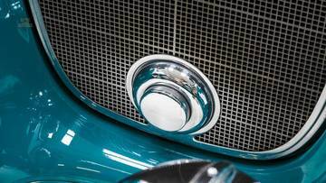Thumbnail von Cadillac Phaeton 370 B V12 '32