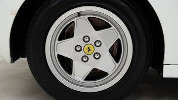 Thumbnail von Ferrari Testarossa '89