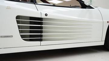 Thumbnail von Ferrari Testarossa '89