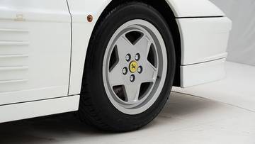 Thumbnail von Ferrari Testarossa '89