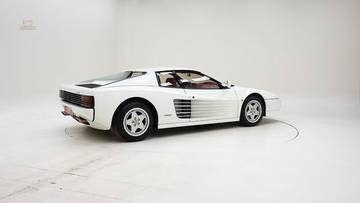 Thumbnail von Ferrari Testarossa '89