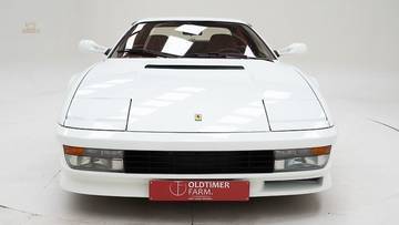 Thumbnail von Ferrari Testarossa '89