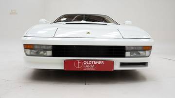 Thumbnail von Ferrari Testarossa '89
