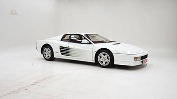 Thumbnail von Ferrari Testarossa '89