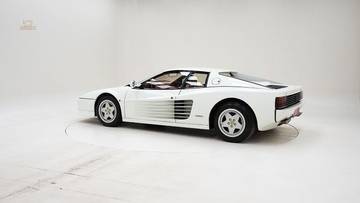 Thumbnail von Ferrari Testarossa '89
