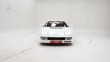 Thumbnail von Ferrari Testarossa '89