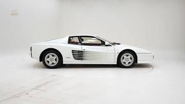 Thumbnail von Ferrari Testarossa '89