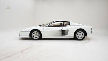 Thumbnail von Ferrari Testarossa '89