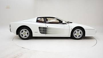 Thumbnail von Ferrari Testarossa '89