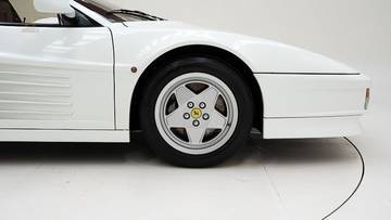 Thumbnail von Ferrari Testarossa '89