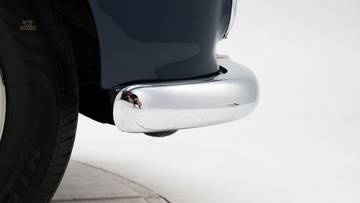 Thumbnail von BMW 502 '55