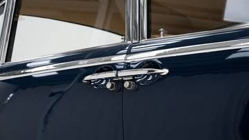 Thumbnail von BMW 502 '55