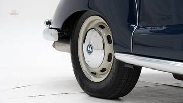 Thumbnail von BMW 502 '55