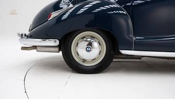 Thumbnail von BMW 502 '55