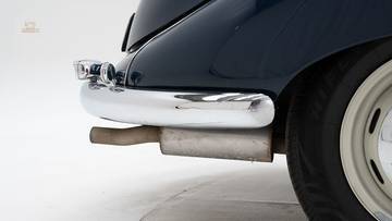 Thumbnail von BMW 502 '55